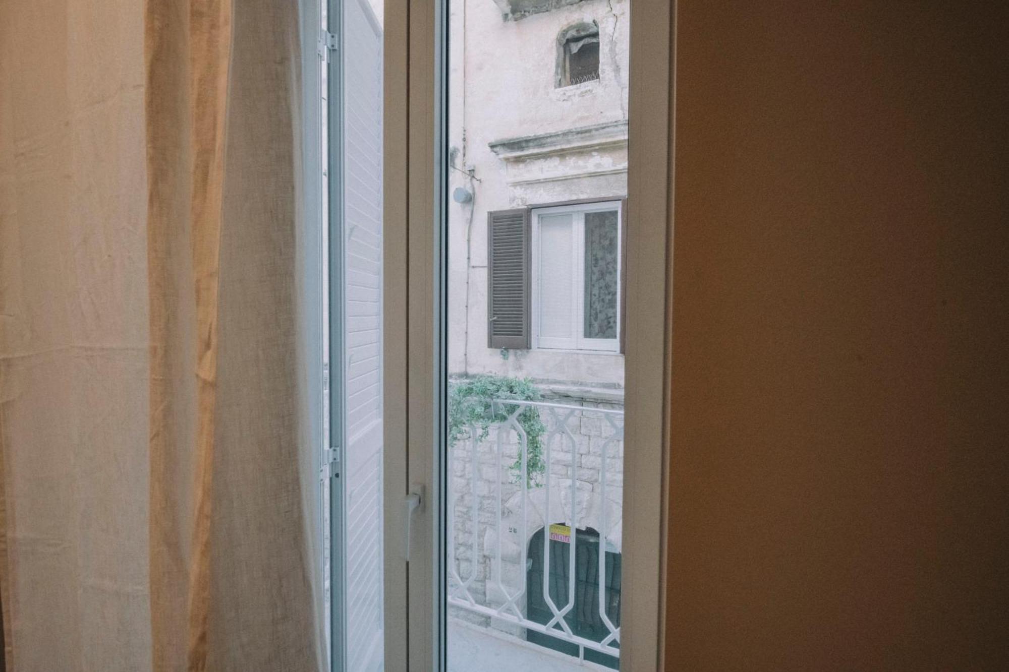 Sea Glow - Luxury Apartment Bisceglie Exterior foto